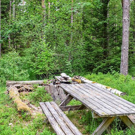 Cozy Home In Markaryd With House A Panoramic View Hässlehult Exterior foto